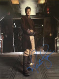 Nathan Fillion Autograph