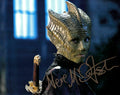 Neve McIntosh Autograph