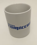 Ottawa Comiccon Ceramic Mug
