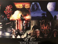 Ray Park Autograph