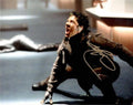 Ray Park Autograph