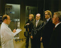 Robert Picardo Autograph