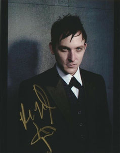 Robin Lord Taylor Autograph