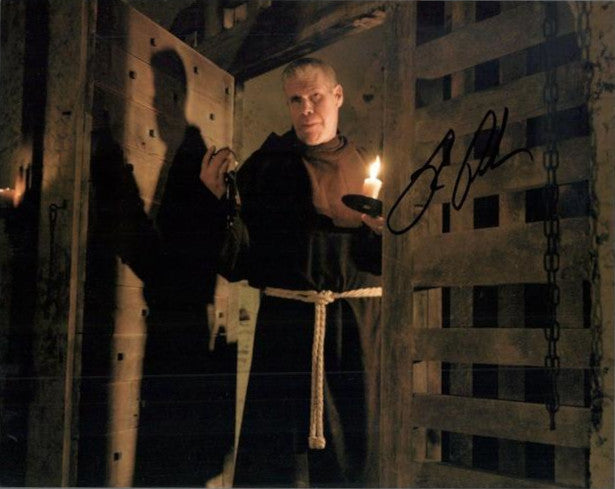 Ron Perlman Autograph