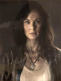 Sarah Wayne Callies Autograph