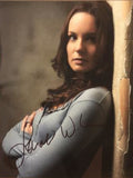 Sarah Wayne Callies Autograph