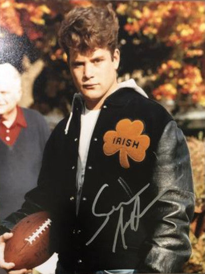 Sean Astin Autograph