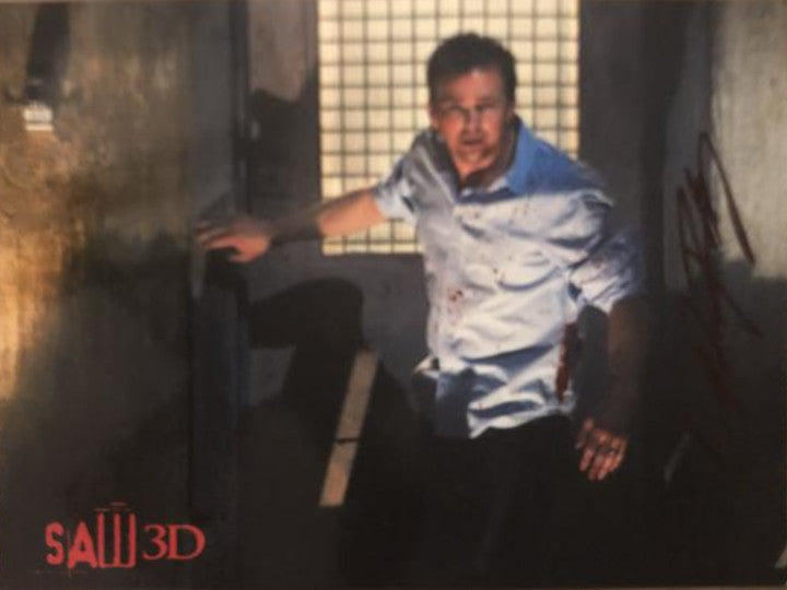 Sean Patrick Flanery Autograph