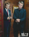 Sean Patrick Flanery Autograph