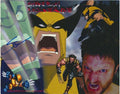 Steve Blum Autograph