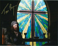 Photo autographiée par Tom Payne