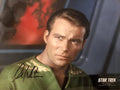 William Shatner Autograph