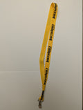 Winnipeg Comiccon Lanyard