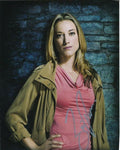 Zoie Palmer Autograph